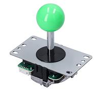 Parti del Kit Fai-da-te per Giochi Arcade, Facile da Installare Ampia Applicazione Joystick a 8 Vie Kit Joystick per Giochi Arcade per Giochi per PC per Fight Stick per MAME