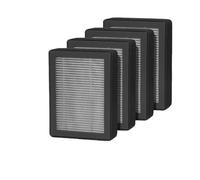Parti Del Kit Filtro Di Ricambio For Purificatore D'aria, Compatibile Con Levoit, LV-H128 H13 True(4pcs)