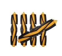 Parti Del Kit Spazzola A Rullo Principale, Compatibili Con Ecovacs, OZMO 920 950 N7 N8+ T5 T8 T9, Compatibili Con Yeedi, 2 Pezzi Di Ricambio For Aspirapolvere Robot Ibrido(5PCS)