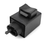 Parti Del Modulo Relè Indicatore Di Direzione Per Motocicletta Per NT650 J/K/L Bros NTV600 NTV650 Per Deauville Per Revere