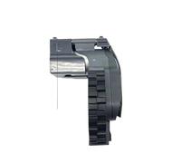 Parti del modulo ruota motrice motore destro e sinistro, compatibili con Roborock S5 S50 S51 S52 S55 S502-00/01/02/03 C10 E25 E35(L)