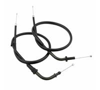 Parti del motociclo Cavo acceleratore nero for VMX12 VMAX1200 1988-2007 VMAX12 (JP) 1990-1999