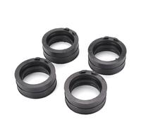 Parti del motociclo Interfaccia carburatore for YZF R1 YZFR1 1998-2001 Carburatore Pad Collettore di aspirazione in plastica 4XV-13597-00