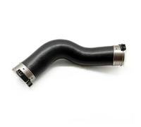 parti del motore 11618571025 Tubo Di Aspirazione Dell'aria Del Turbocompressore Per BMW Serie 3 5 6 7 8 X5 X6 X7 G20 G21 G30 G31 G01 G05 G06