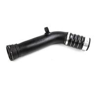 parti del motore 13717588283 Tubo Flessibile Di Aspirazione Turbocompresso Per BMW X1 E84 E89 E90 F02 F15