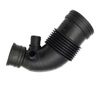 parti del motore 13717597586 Tubo Di Aspirazione Del Filtro Dell'aria Per BMW F20 F21 F30 F31 114i 118i 116i 316i 320i Tubo Di Aspirazione Dell'aria