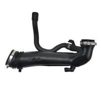 parti del motore 9811909980 Tubo Flessibile Del Turbocompressore Di Aspirazione Dell'aria Per Peugeot 3008 308 Per Citroen C4