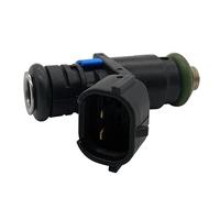 Parti Del Motore Automobilistico Per Auto Iniettore Di Carburante Per Bora Per Skoda Per Per Hao-Rui 1.6 Per Lavida