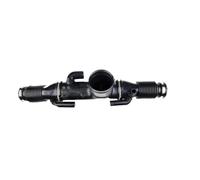 parti del motore C2Z17820 C2D17107 C2D19760 Tubo Di Aspirazione Dell'aria Del Motore Per Jaguar XJ 2010- Per XF 3.0L 2009-2015