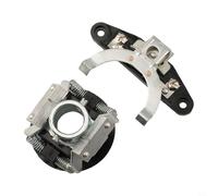 Parti del motore del commutatore centrifugo per motori monofase, regolatore di avviamento meccanico compatibile con 2-Pole 3000RPM e 4-Pole 1500RPM,