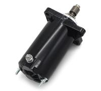 Parti del motore del motorino di avviamento per barche a motore da 12 V adatte per Sea-Doo 3D RFI GSX RFI GTI LE RFI GTI RFI GTX RFI Motorino di avviamento
