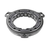 Parti del motore della motocicletta Cuscinetto del volano della frizione di avviamento unidirezionale adatto for YM FZS1000 FZS1000T FZS1000S FZS10SPR FZS1S FZ1(Starter Clutch Assy)