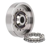 Parti del motore della motocicletta, cuscinetto unidirezionale, ingranaggio della frizione di avviamento e gruppo volano for SCRAMBLER 800 del 2017(Starter Clutch)