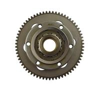 Parti del motore della motocicletta Cuscinetto unidirezionale Ingranaggio frizione avviamento e volano gruppo rullo tallone for XV250 XV 250