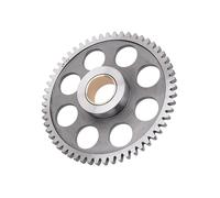 Parti del motore della motocicletta Gruppo frizione avviamento Cuscinetto volano for APLA RS660 2019-2023 Tuono RS 660(Gear)