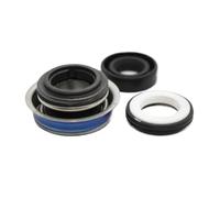 Parti del motore della motocicletta Guarnizione dell'olio dell'acqua adatta for VULCAN1700 VN1700 KRF800 KRT800 Z250SL BR250(Z250SL 2017-2018)