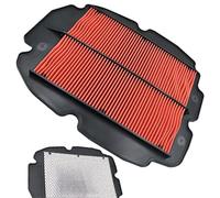Parti del Motore della Motocicletta S&istema di Filtraggio dell'Aria Filtri Detergente per Filtro dell'Aria di Aspirazione per VFR800 VFR 800 1998 1999 2000 2001-2015