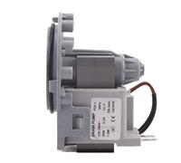 Parti del motore della pompa di scarico della lavatrice PSB 30w, parti di ricambio for la pompa di scarico della lavatrice completamente automatica P25-1
