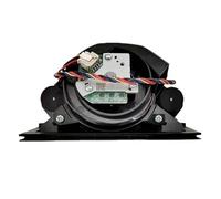 Parti del motore della ventola del ventilatore del motore principale dell'aspirapolvere, compatibili con ECOVACS, compatibili con DEEBOT, compatibili con OZMO, T9 POWER T9 MAX DLX1