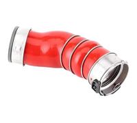 Parti del Motore Dell'auto Turbocompressore Intercooler Tubo Flessibile per B&MW E70 X5 E71 X6 2007 2008 2009 2010 M57N2 Motore 11617799873 Tubi Flessibili Motore Auto