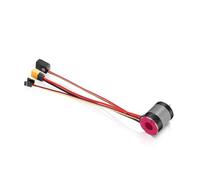 Parti Del Motore ESC 2 In 1 Per Hobbywing Per QuicRun Per Fusion Pro 1/10
