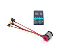 Parti Del Motore ESC 2 In 1 Per Hobbywing Per QuicRun Per Fusion Pro 1/10