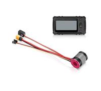 Parti Del Motore ESC 2 In 1 Per Hobbywing Per QuicRun Per Fusion Pro 1/10