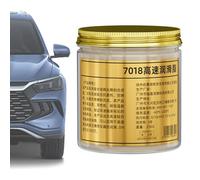 Parti del motore Grease: lubrificazione a catena del ciclo antiruggine, pasta ad ingranaggi ad alta velocità | Guardia di usura auto parti, 250 g di scudo cuscinetto durevole, lubrificante