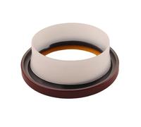 Parti del motore Guarnizione dell'albero motore anteriore principale con installatore in acciaio adatto for Cummins 6BT 5.9 6.7
