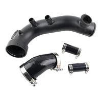 parti del motore Kit Di Aspirazione Aria Per Auto N54 N55 Turbocompressore Per BMW N54 E88 E90 E92 135I M2 M235I 335I 435I N55 F20 F30 2012-2016