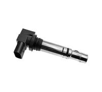 Parti del motore Misura Per Audi A1 A3 Misura Per VW Polo Tiguan Golf Cc Eos Passat Bobina Di Accensione E Cablaggio 036905715F 036905715A Parti del motore(1pcs Ignition coil)