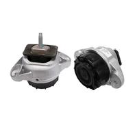 Parti Del Motore Per Cadillac CT6 3.0T 3.6L 4WD 2016 2017 2018 2019 2020 Kit Supporto Motore Trasmissione Motore 84850281 84850280 22937382 Supporto Motore(2 pieces)