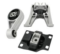 Parti Del Motore Per Ford Per Transit Per Connect 2.0L Motore Motore Trasmissione Supporto Supporto Coppia Kit Di Montaggio Puntone 5495 2939 2896 Supporto Motore