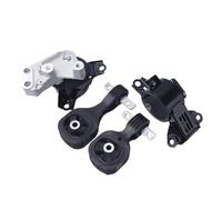 Parti Del Motore Per Odyssey RC1 RC3 2.4L Per Elysion RR8 2015- Kit Montaggio Trasmissione Motore 50820-T6A-J01 50850-T6A-J01 50880-T6A-J01 Supporto Motore