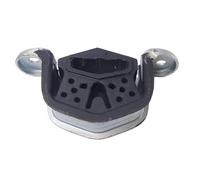 Parti Del Motore Per Per Transporter T5 Per Caravelle 2.0 2.5 TDi 3.2 03- Supporto Cambio Motore 7H0399151H 7H0399151L 7E0399151C Supporto Motore