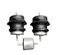 Parti Del Motore Per Q50 Q50L V37 Q70 2.0T 2.2L Kit Montaggio Cambio Motore 11220-4GC0A 11220-4GD0A 11320-4GC0A Supporto Motore