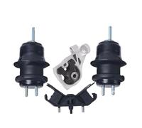 Parti Del Motore Per Subaru Per Legacy Per Outback 2.5L CVT Kit Supporto Motore 41022AJ030 41022AJ001 41022AJ070 Supporto Motore
