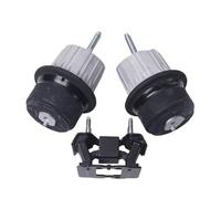 Parti Del Motore Per Toyota Per Crown GS300 Per GRS18 Kit Di Montaggio Motore Cambio 3 Pezzi 12361-31100 12371-31070 Supporto Motore