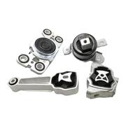 Parti Del Motore Per Volvo S60 S80 V70 XC60 XC70 3.0L 3.2L 2007-2016 Supporto Cambio, Coppia Di Serraggio, Supporto Motore 31680474 31257727 Supporto Motore