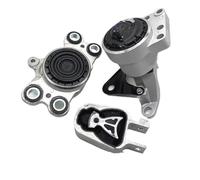 Parti Del Motore Per Volvo S80 XC60 V70 V60 S80L S60 Supporto Trasmissione Supporto Motore 31262708 31262709 31262713 B4204T6 B4204T7 Supporto Motore