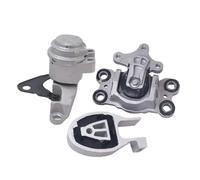 Parti Del Motore Per Volvo V60 V70 S60 S80 Kit Di Supporto Motore Con Coppia Di Serraggio Per Cambio D4162T 31304038 31262710 30680705 Supporto Motore
