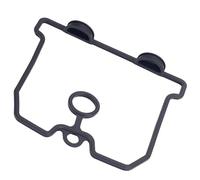 Parti del motore, set di guarnizioni per coperchio valvole e testata, adatte per Suzuki DR-Z400E, DR-Z400S, DR-Z400SM, DR-Z400 LT-Z400 LT-Z400Z guarnizioni sfiato Motore Kit revisione motore