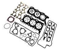 Parti Del Motore SET GUARNIZIONI TESTA 2.7 Per SUZUKI Per GRAND Per VITARA XL-7 2.7 DOHC V6 24V 2001-2006 Guarnizione per auto