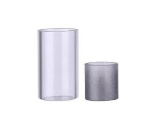 Parti del motore Stirling, manicotto del pistone per cilindri freddi, accessori fai da te