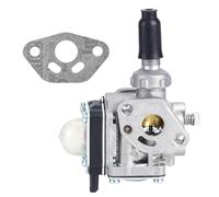 Parti del motore tagliaerba Kit Carburatore Per Accessori Per Decespugliatore Per TH43 TH48 KBH48A Parti Per 150032547 Kit carburatore