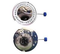 Parti del movimento dell'orologio al quarzo da 28,60 mm per Ronda 5030.D
