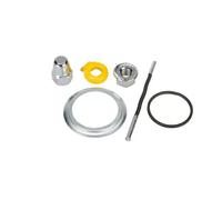 Parti del mozzo a ingranaggi integrati Shimano Nexus SM-3C40 Argenté