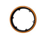 Parti del mozzo della Ruota posteriore Applicabile a Kugoo Kirin G2 Pro Accessori di Ricambio per Anello mozzo Motore Scooter elettrico