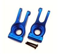 Parti Del Mozzo Posteriore RC Per Arrma Per Typhon AR330467 1/8 | RC Car Parti Ricambio Mozzo Posteriore Alluminio Per Supporto Stabile E Montaggio Semplice Su Telaio Componente