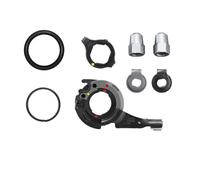 Parti del mozzo Shimano Nexus 11/8/7/5 velocità SM-8S31 CJ-8S20 Standard ( 7 destra / 7 sinistra )